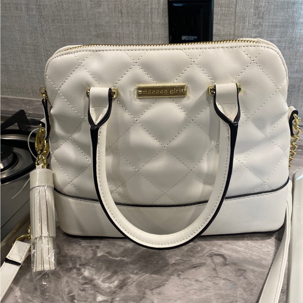 Brand New Madden Girl Bag